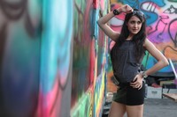 Dega Movie New Photos